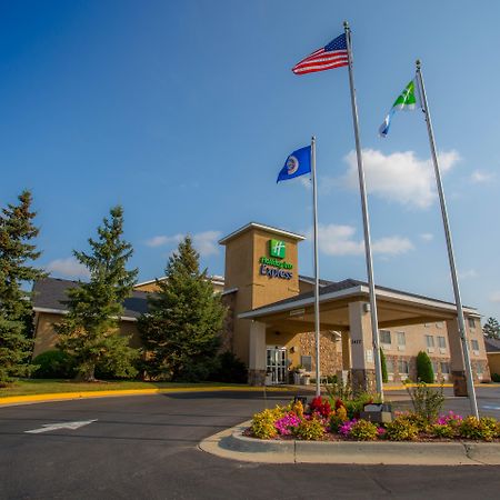 Hotel Bemidji Kültér fotó
