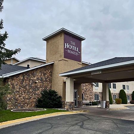 Hotel Bemidji Kültér fotó