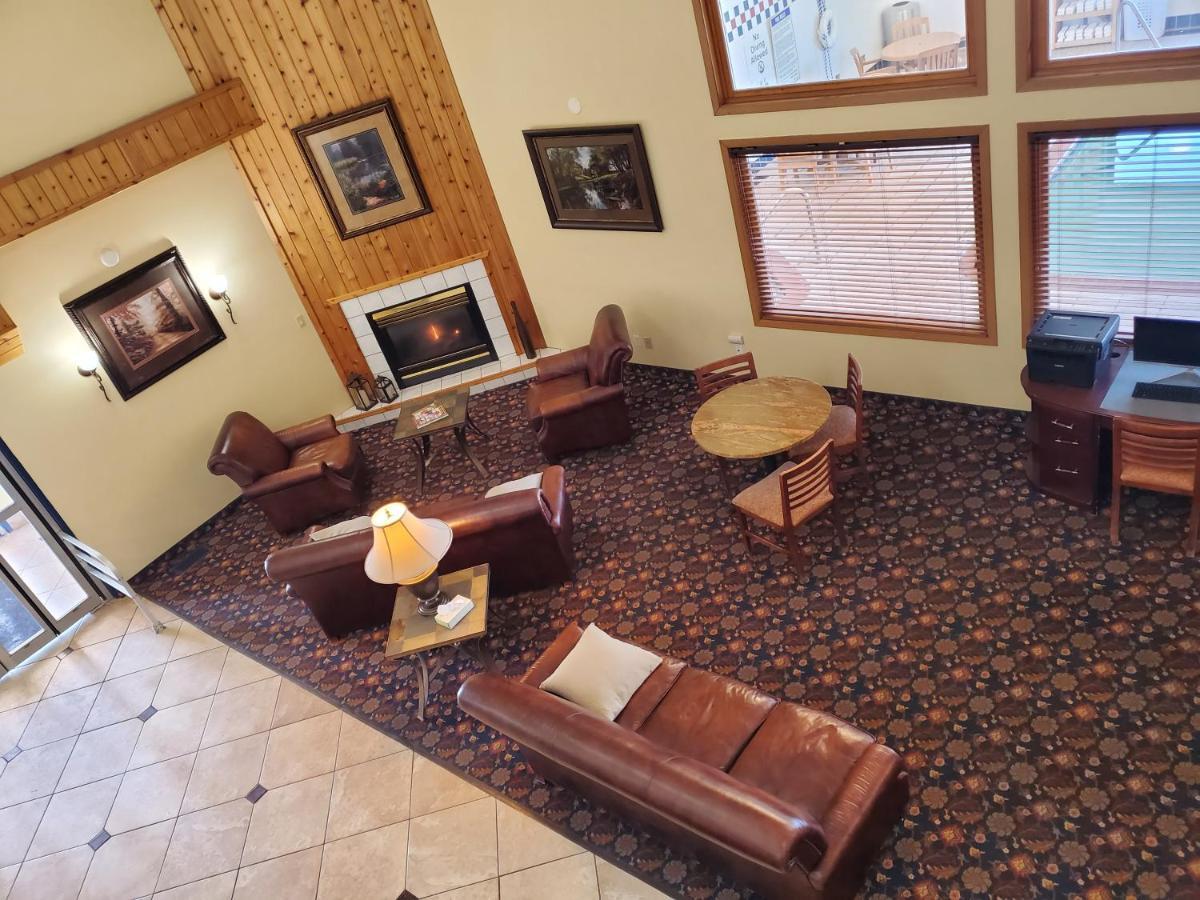 Hotel Bemidji Kültér fotó