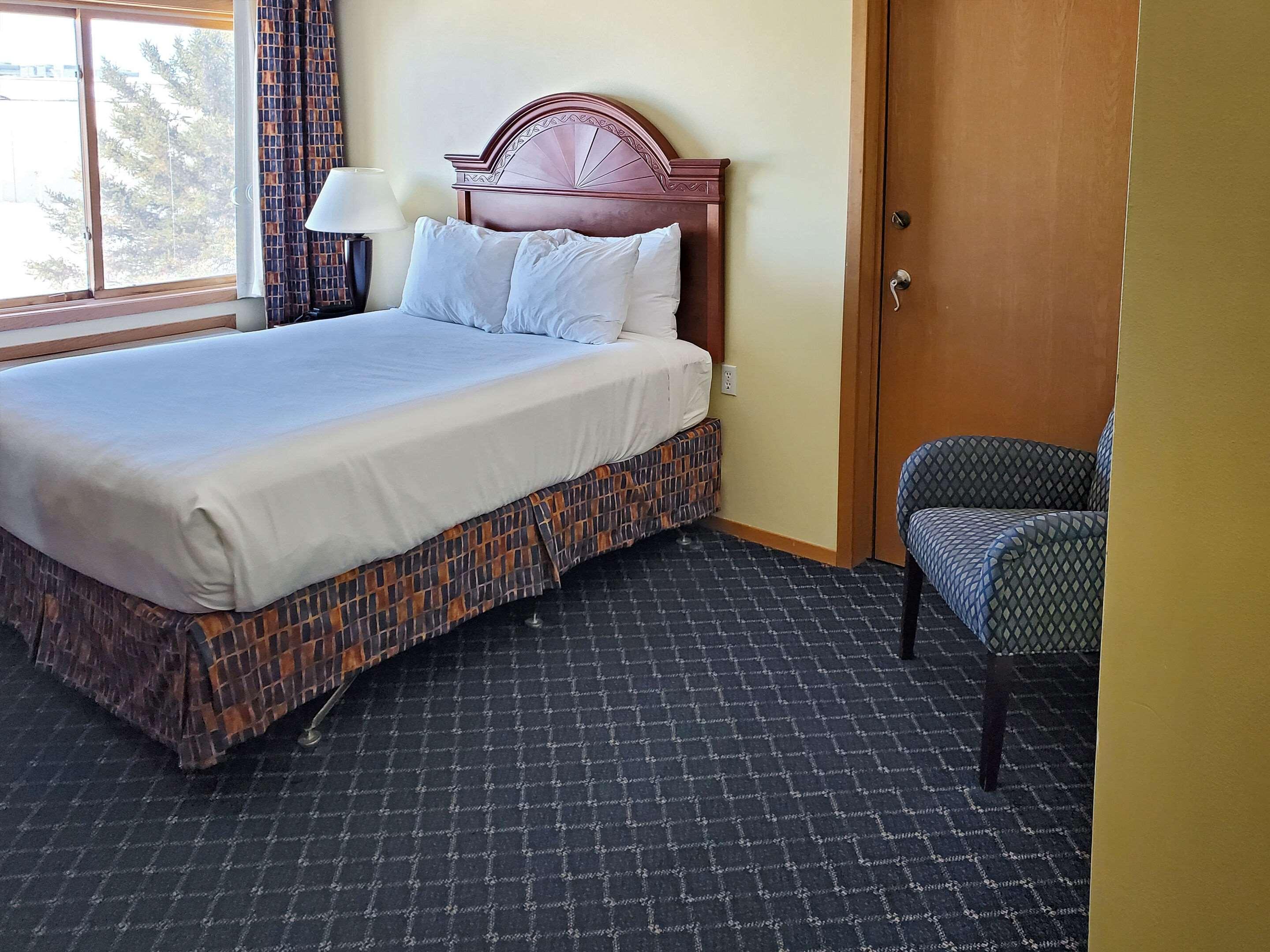 Hotel Bemidji Kültér fotó