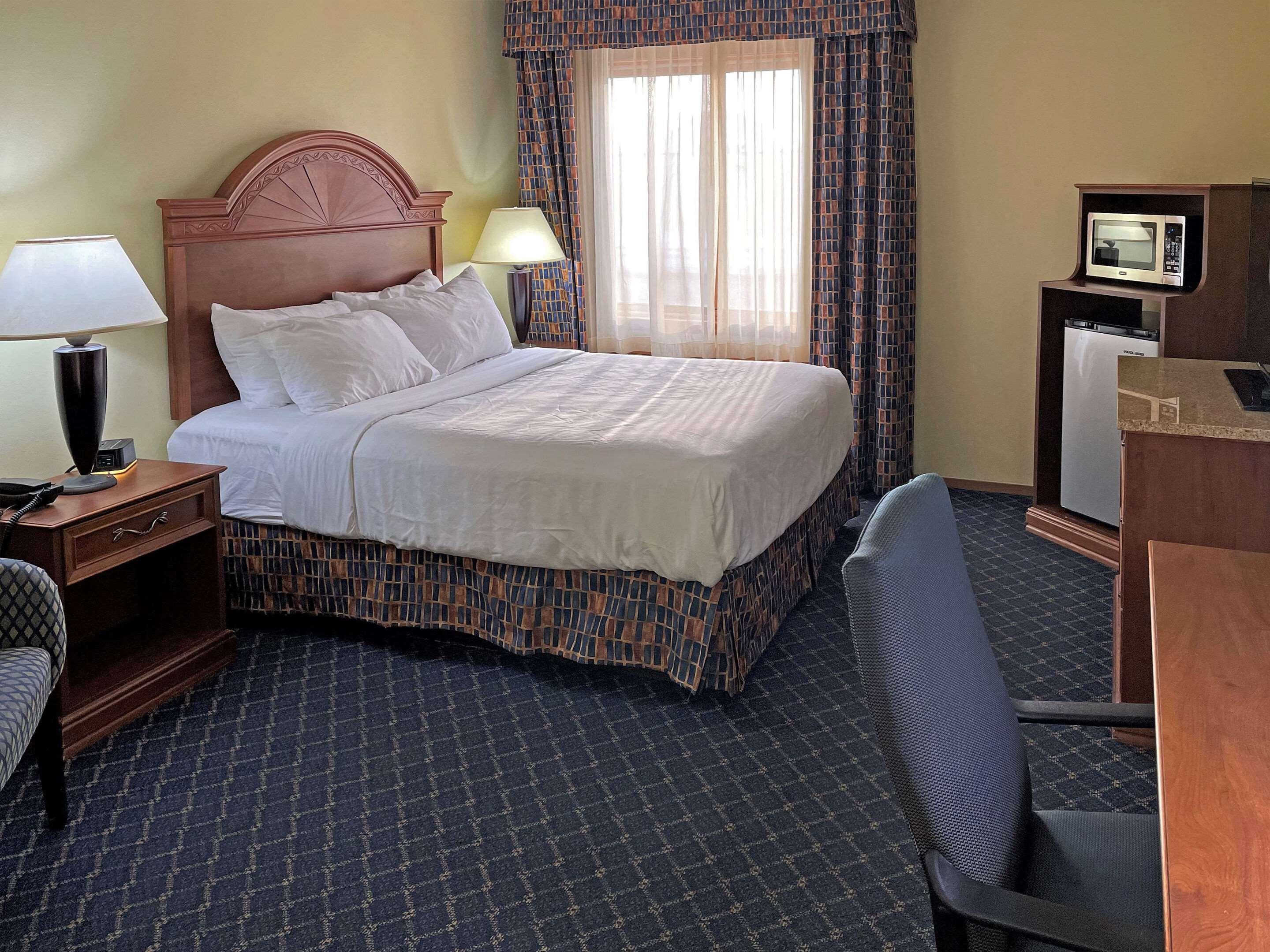 Hotel Bemidji Kültér fotó