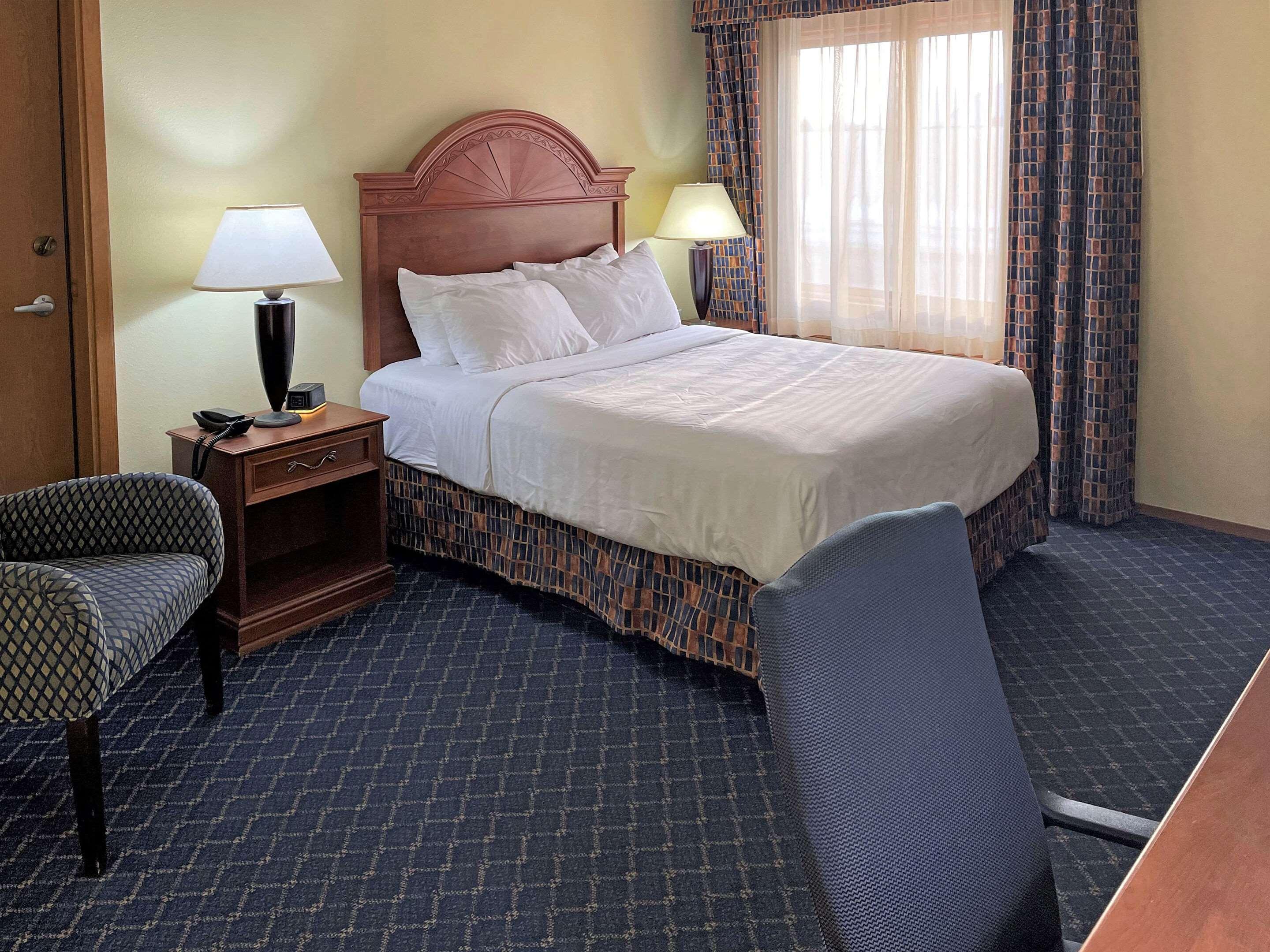 Hotel Bemidji Kültér fotó