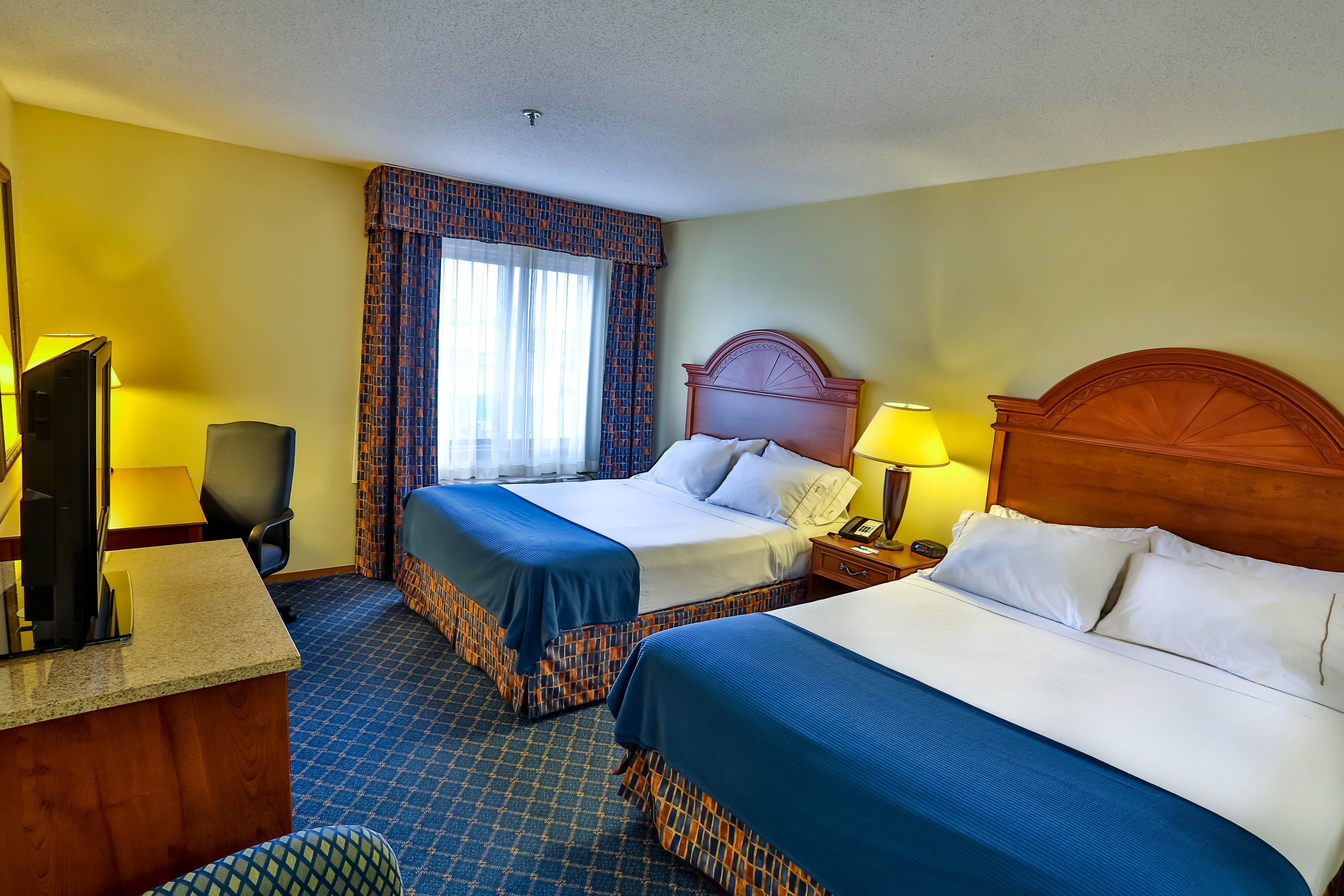 Hotel Bemidji Kültér fotó