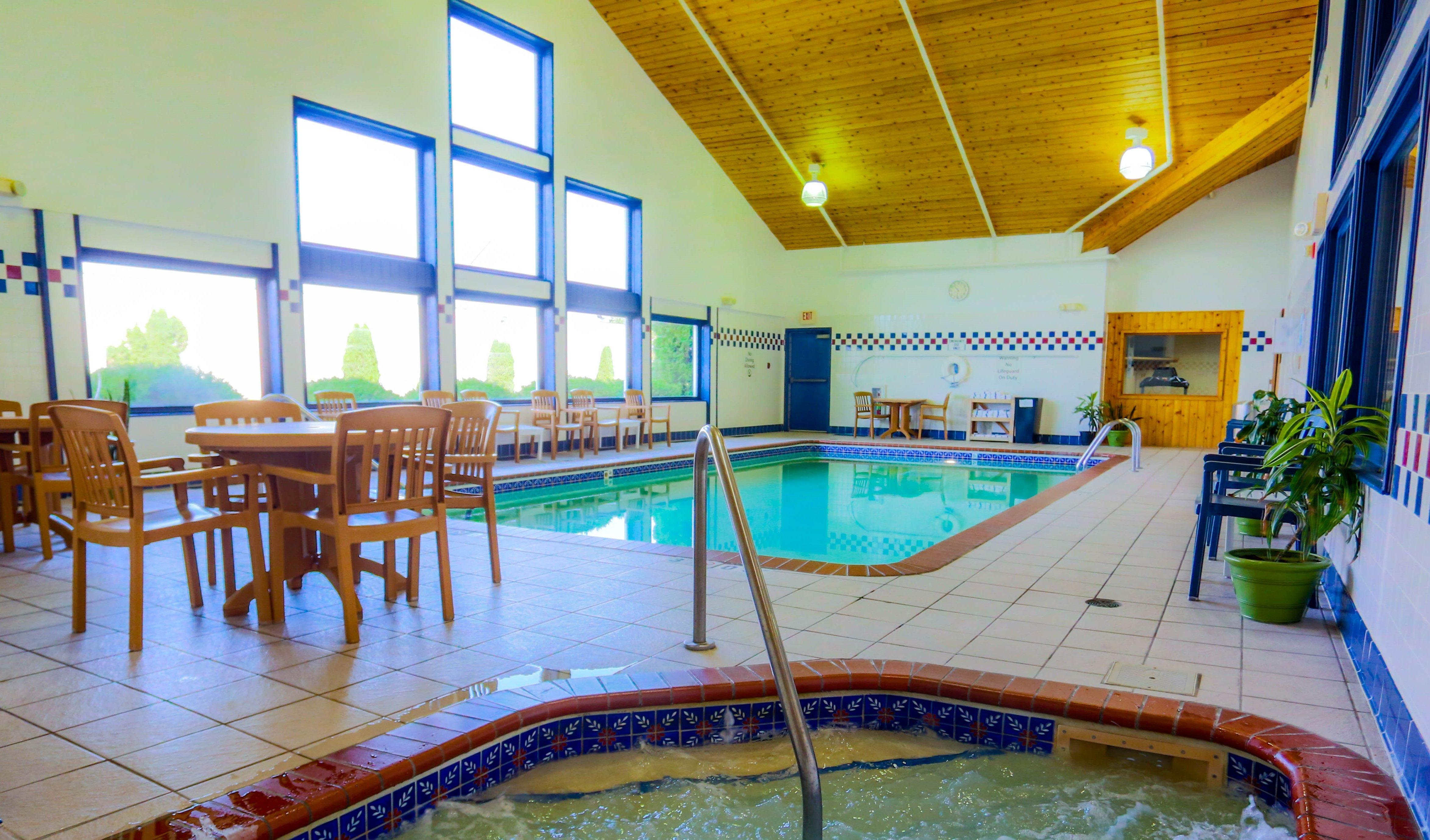 Hotel Bemidji Kültér fotó