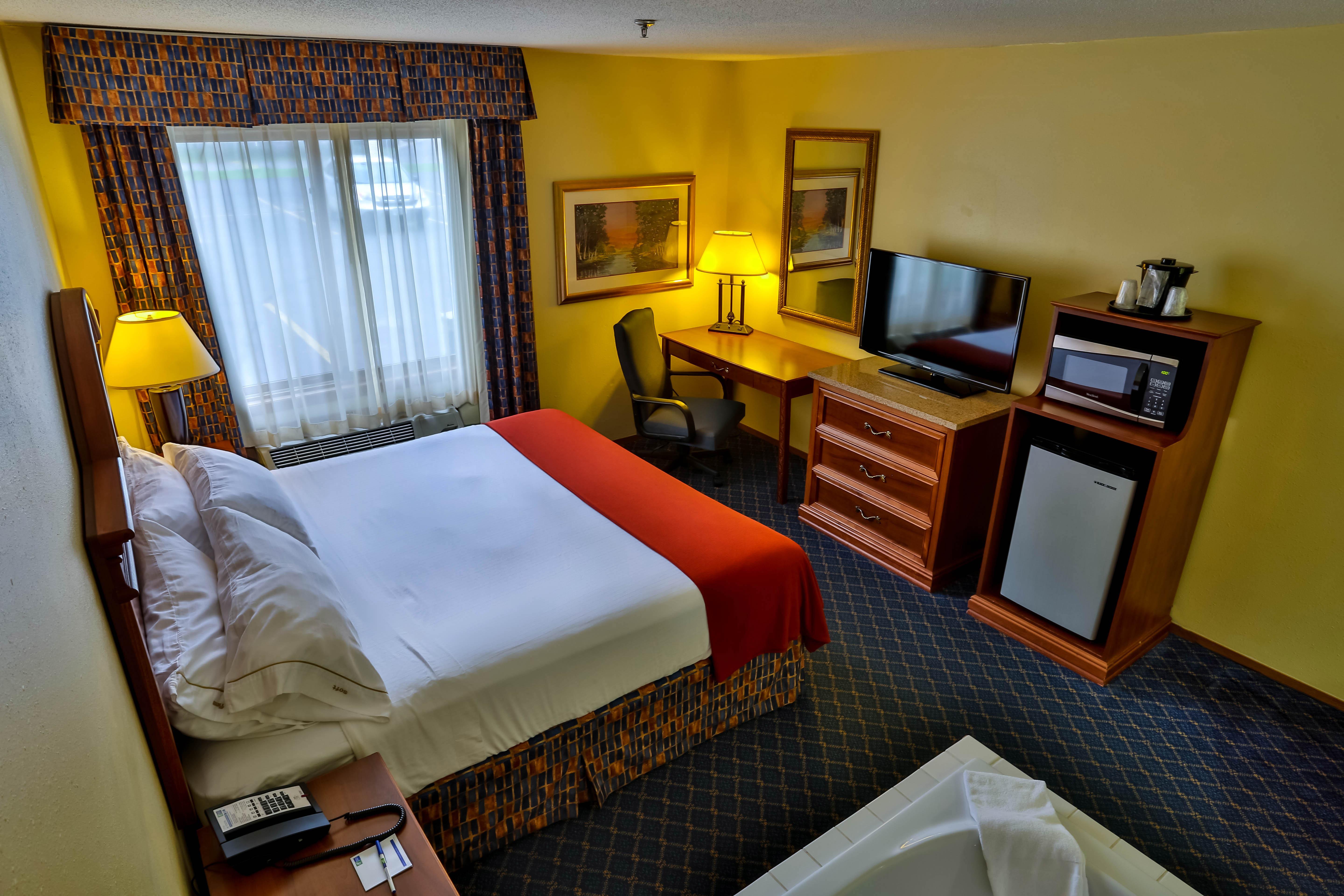Hotel Bemidji Kültér fotó