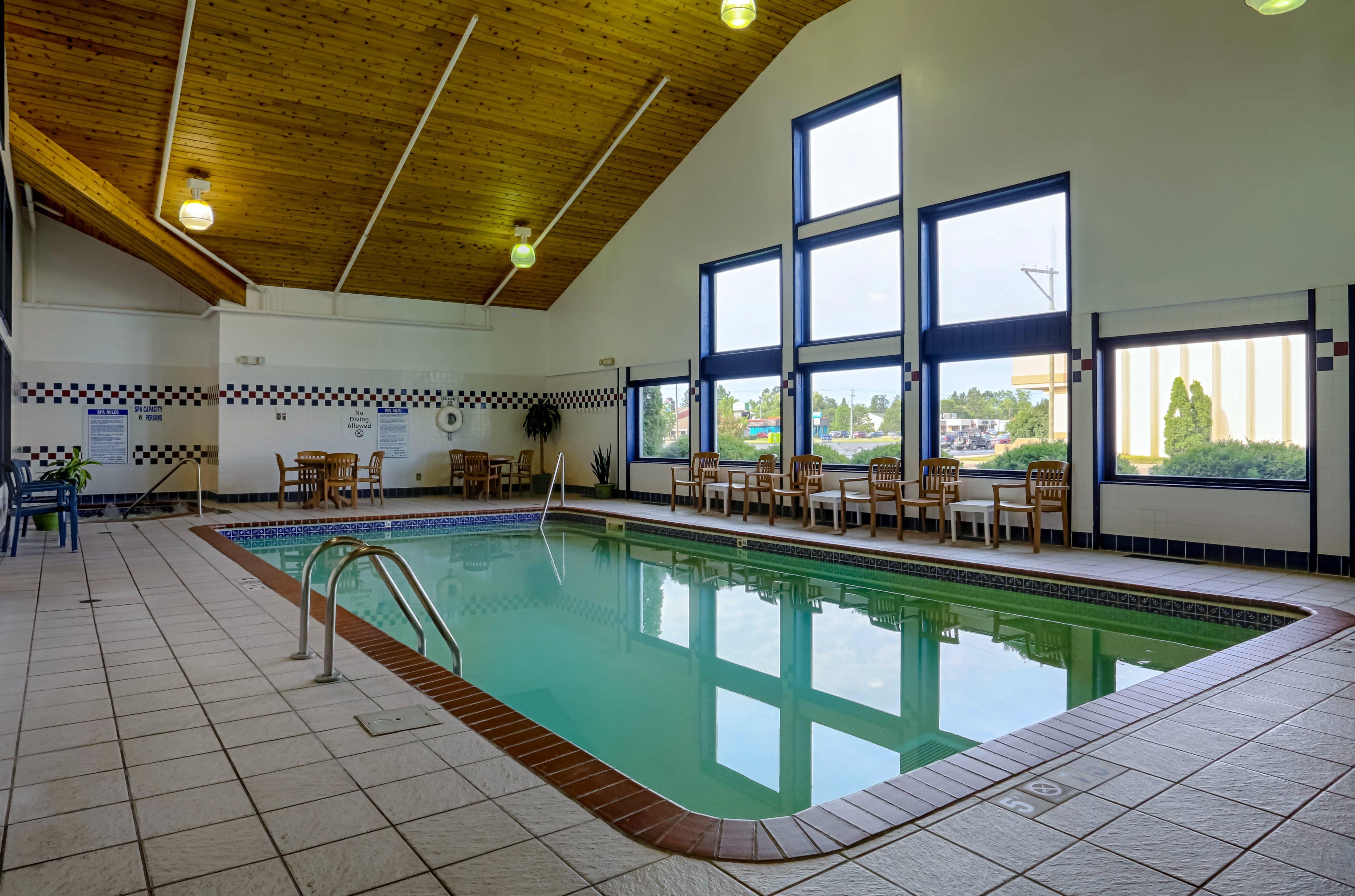 Hotel Bemidji Kültér fotó
