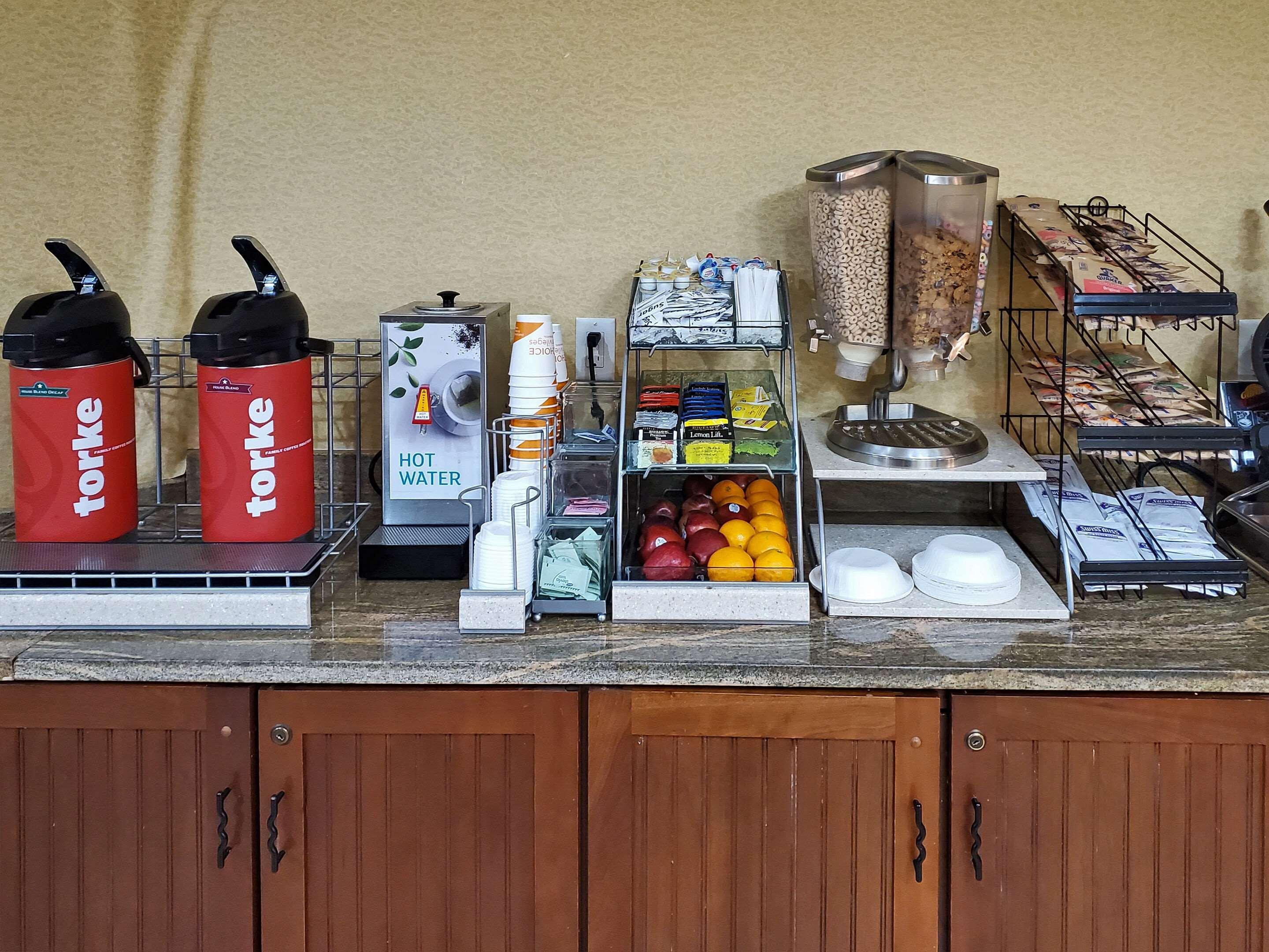 Hotel Bemidji Kültér fotó
