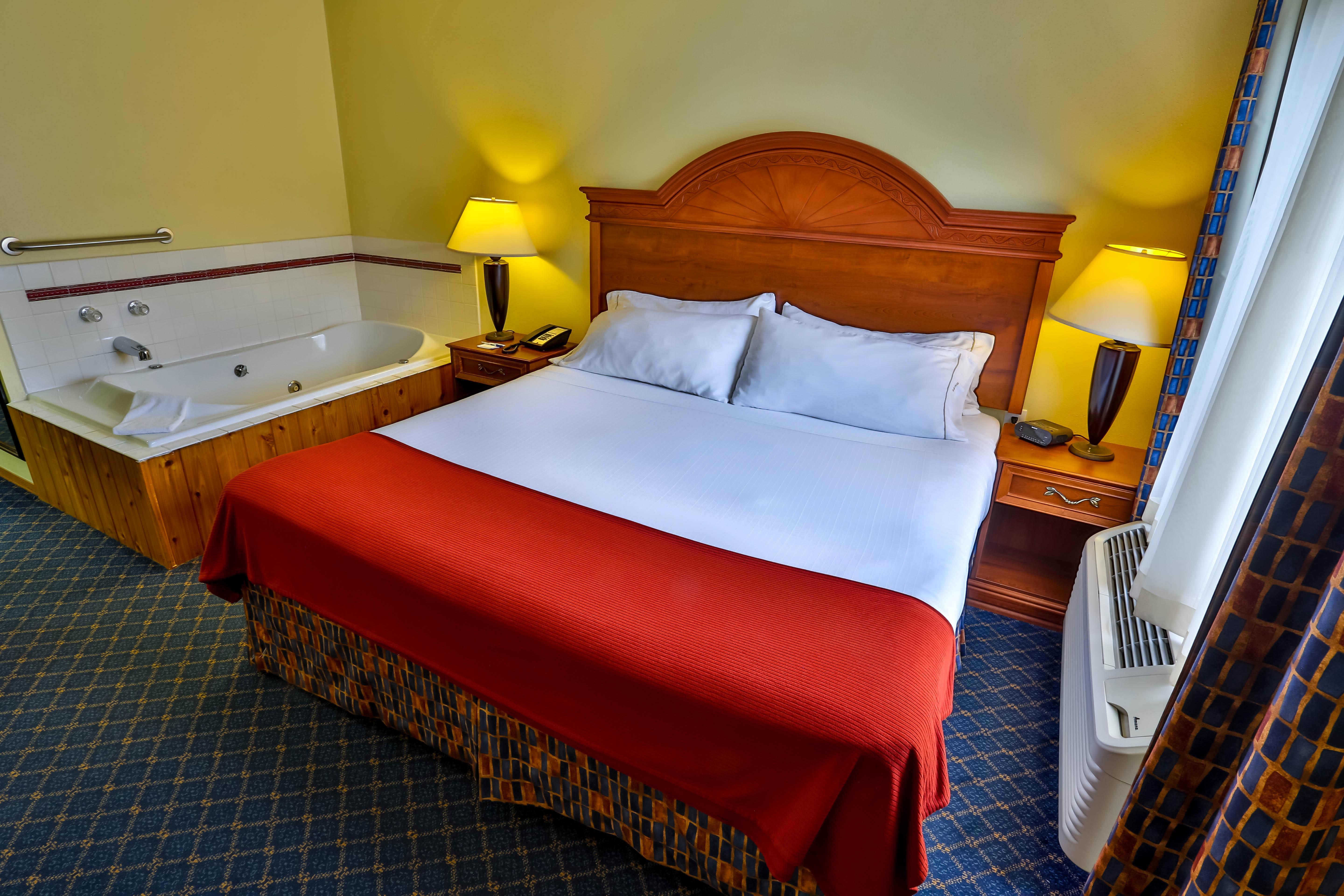 Hotel Bemidji Kültér fotó