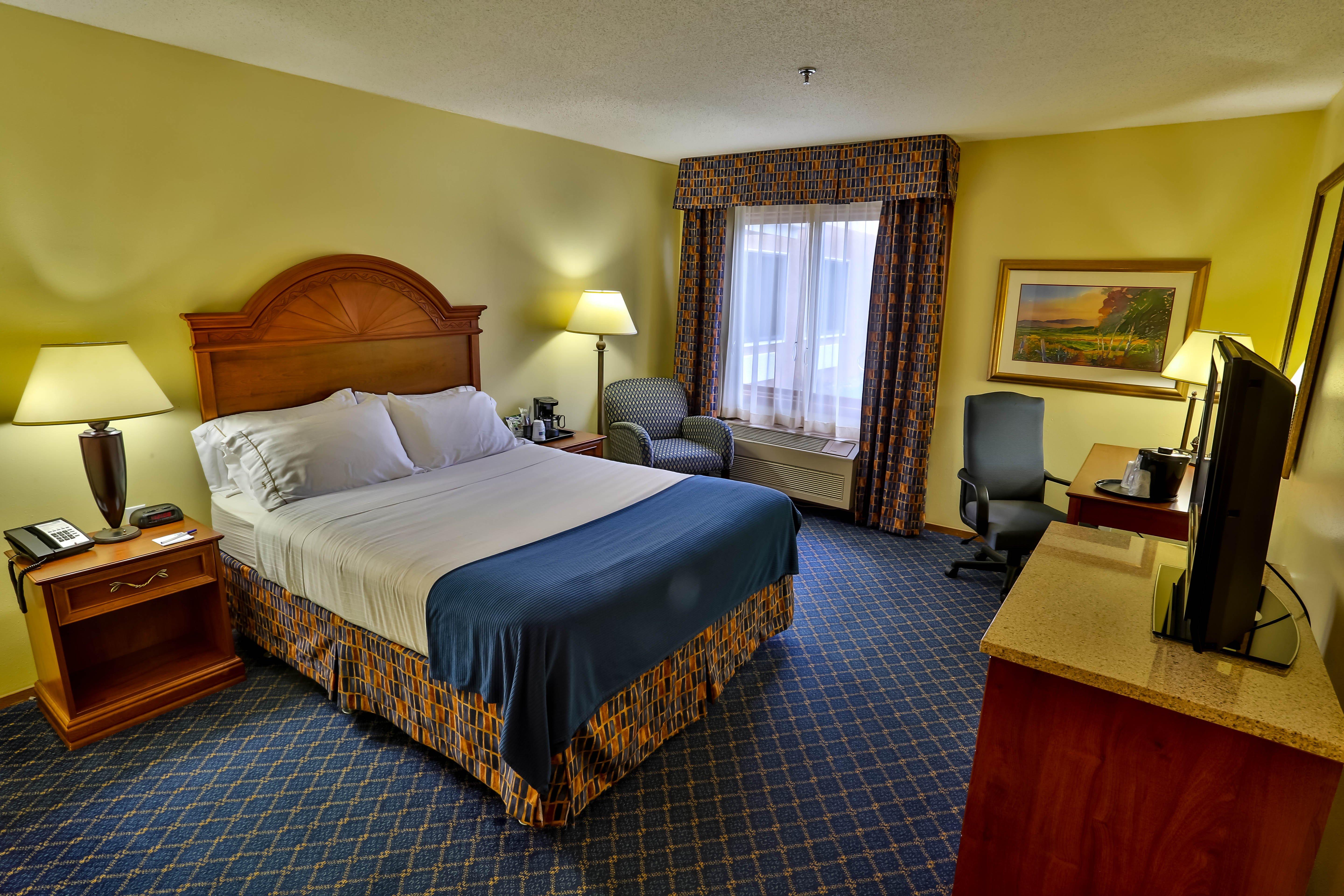 Hotel Bemidji Kültér fotó