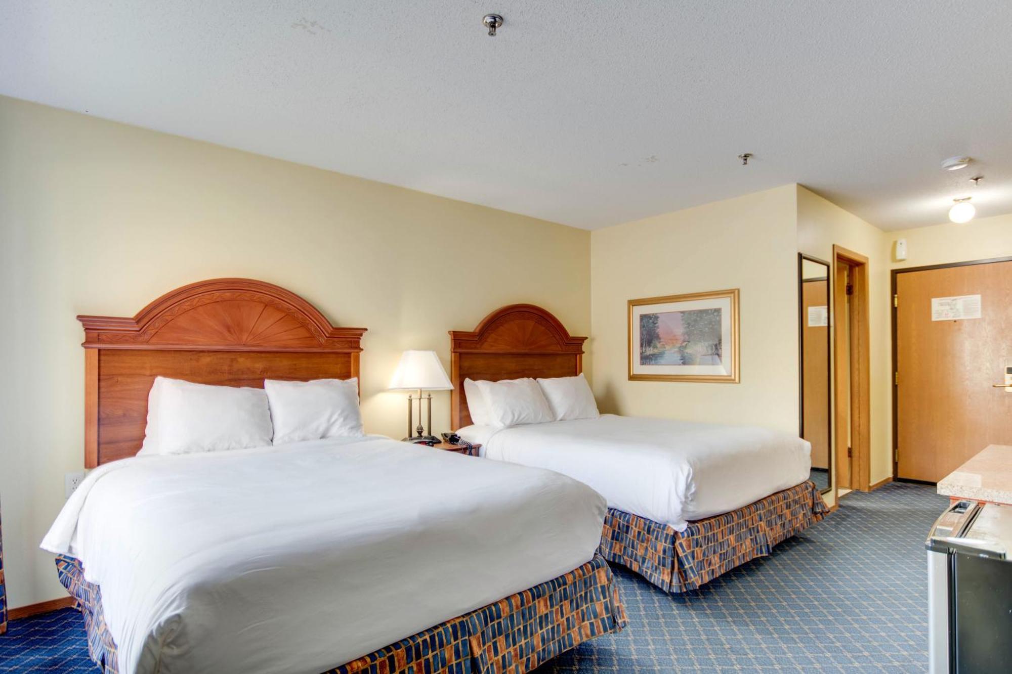 Hotel Bemidji Kültér fotó