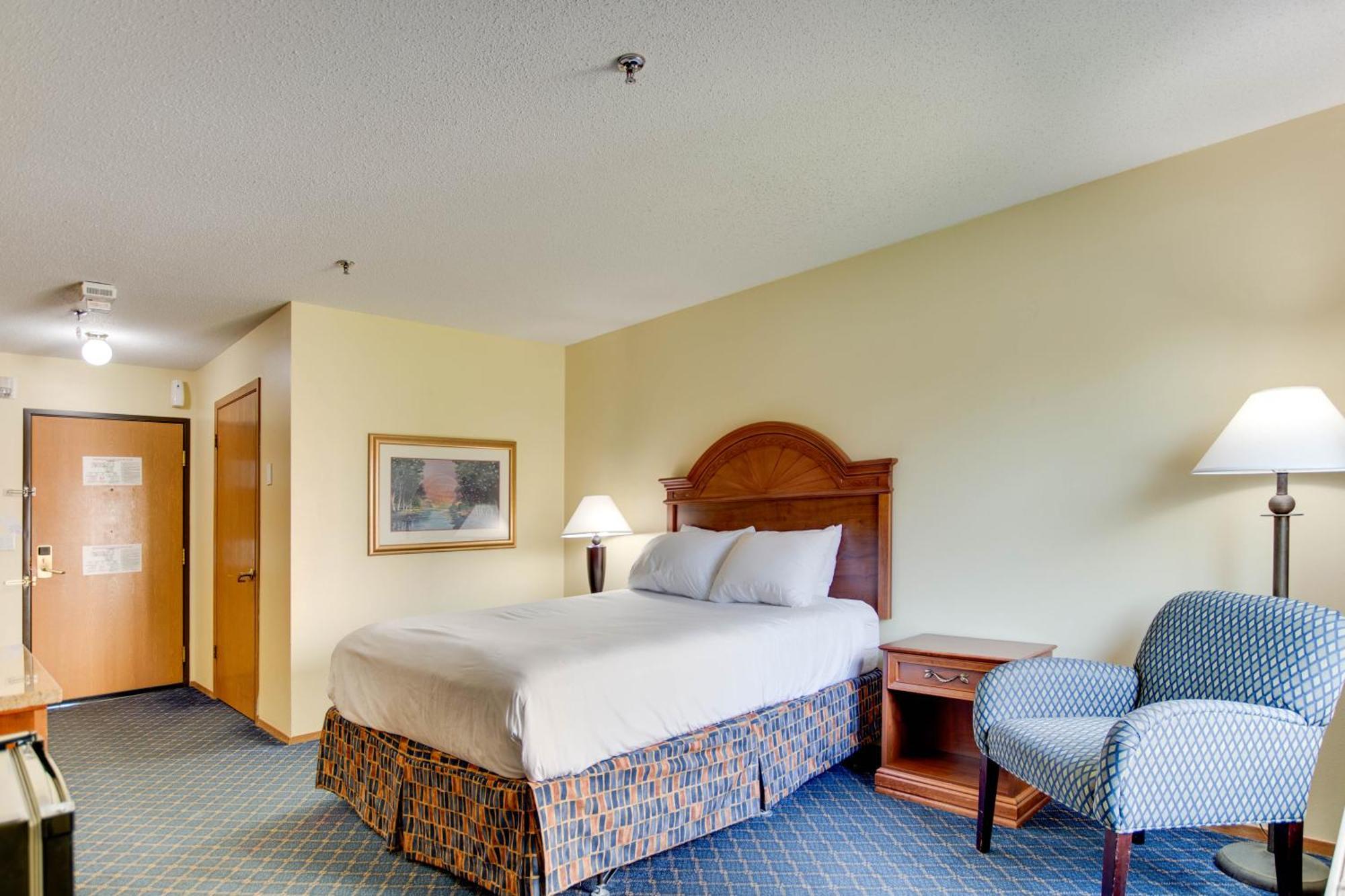 Hotel Bemidji Kültér fotó