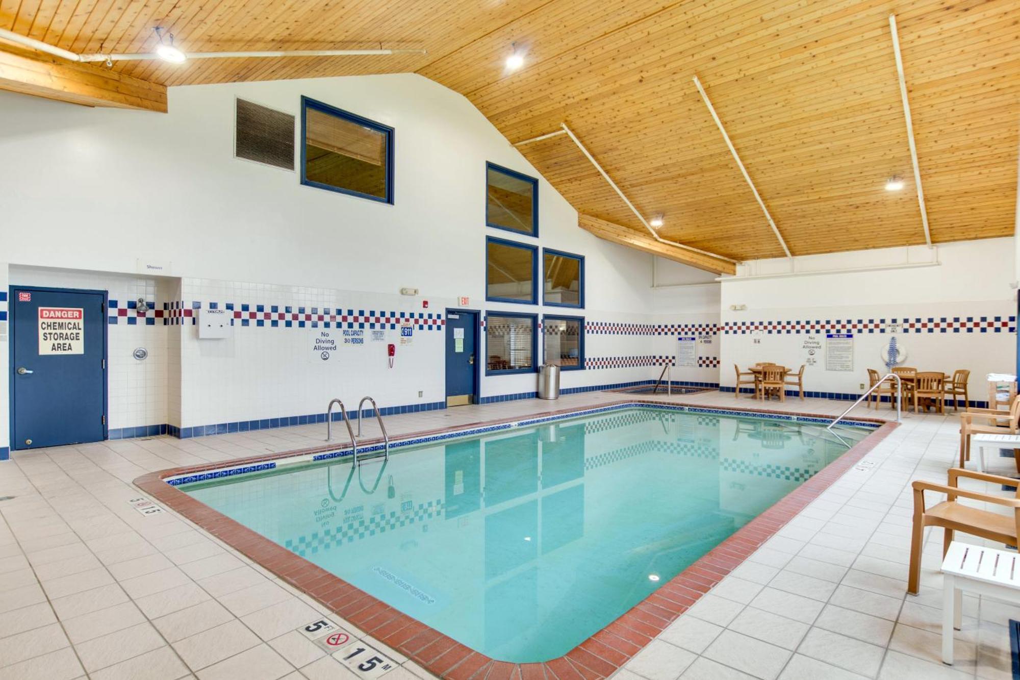 Hotel Bemidji Kültér fotó